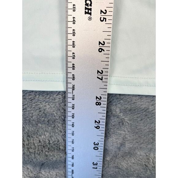 Men's Gillz Mint Aqua Hooded Fishing Performance Top Medium – Excellent - Picture 9 of 10